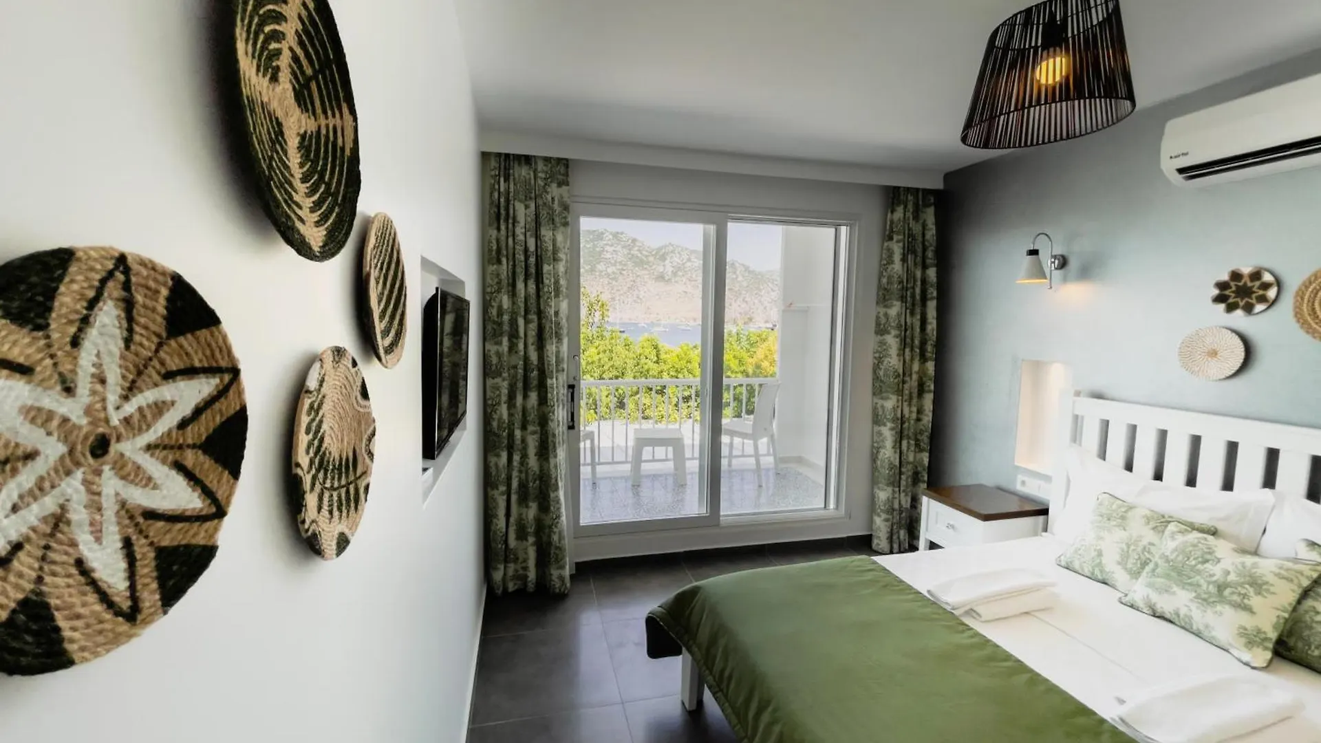 Kiyi Hotel Selimiye Selimiye